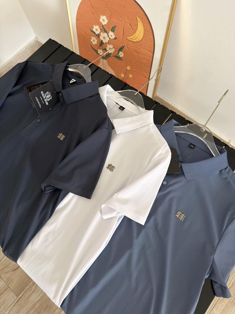 Kolon — חולצת פולו · A3334 — תמונה 36
