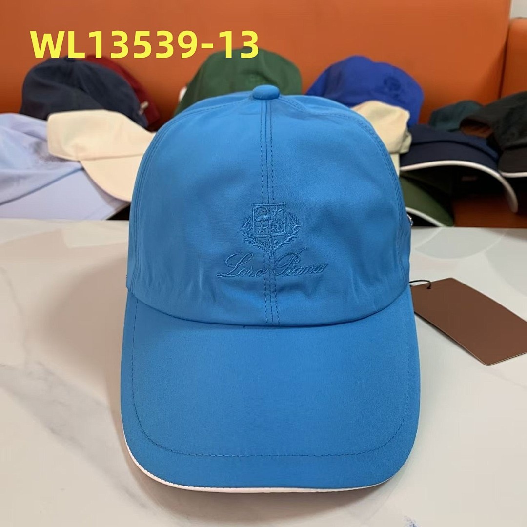 loro piana WL13539