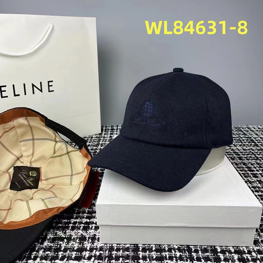 loro piana WL84631