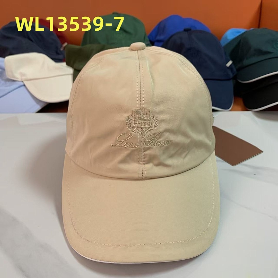 loro piana WL13539