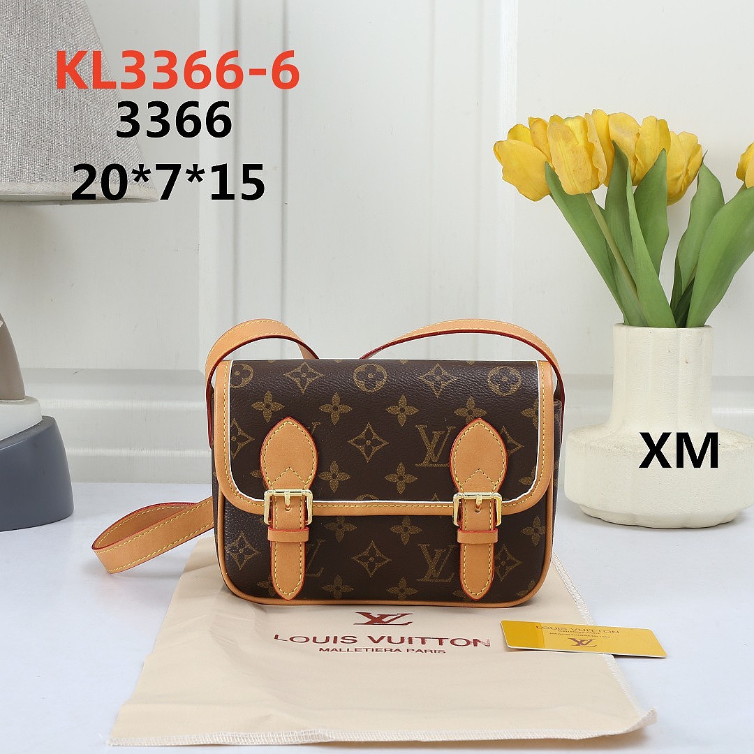 lv KL3366