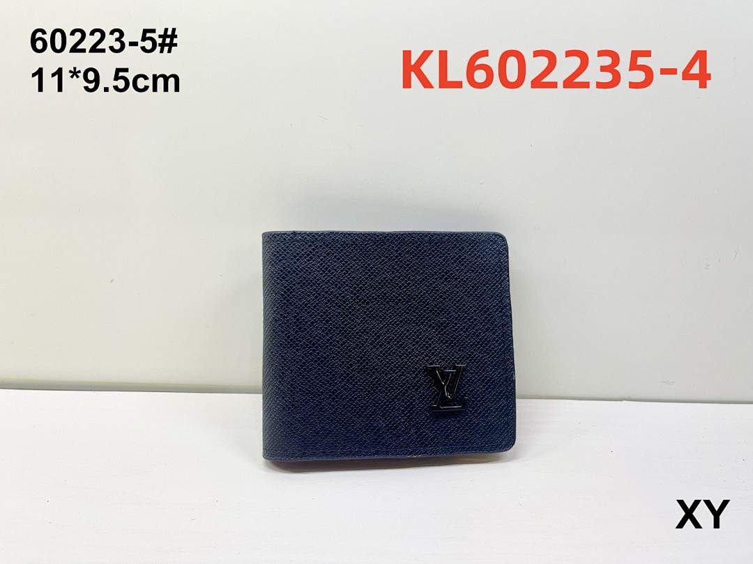 lv KL602235