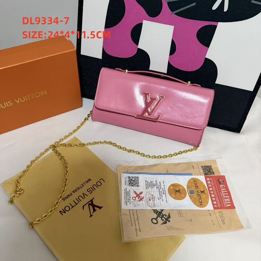 lv DL9334