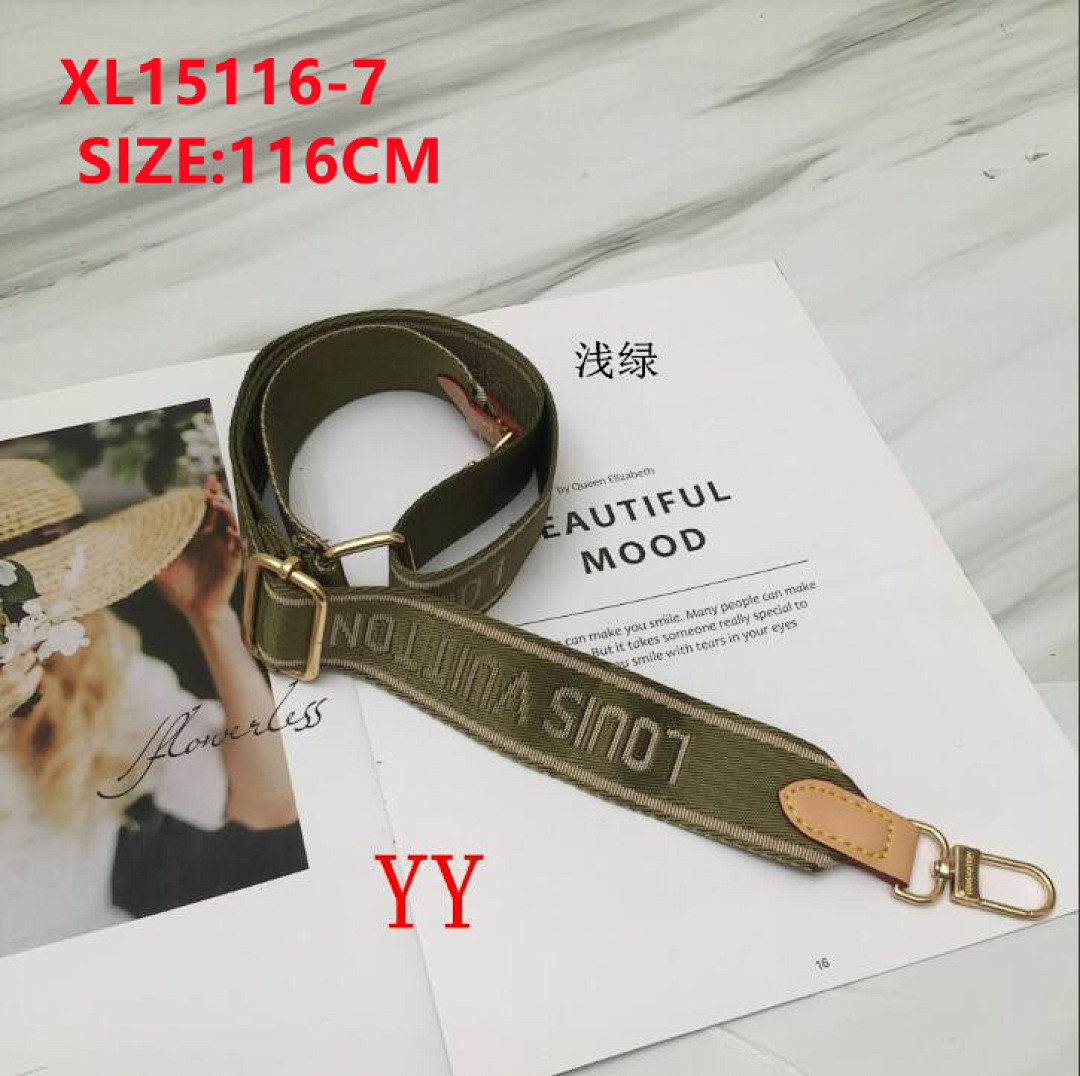 lv XL15116 shoulder strap