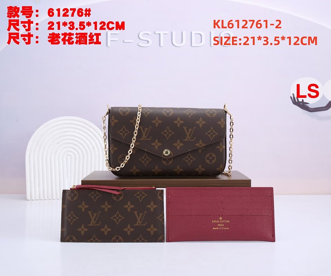 lv KL612761