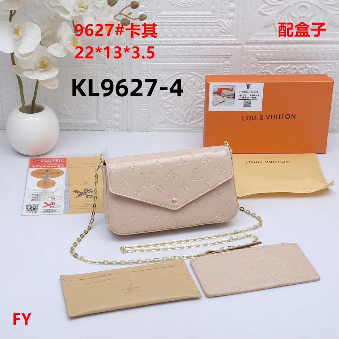 lv KL9627