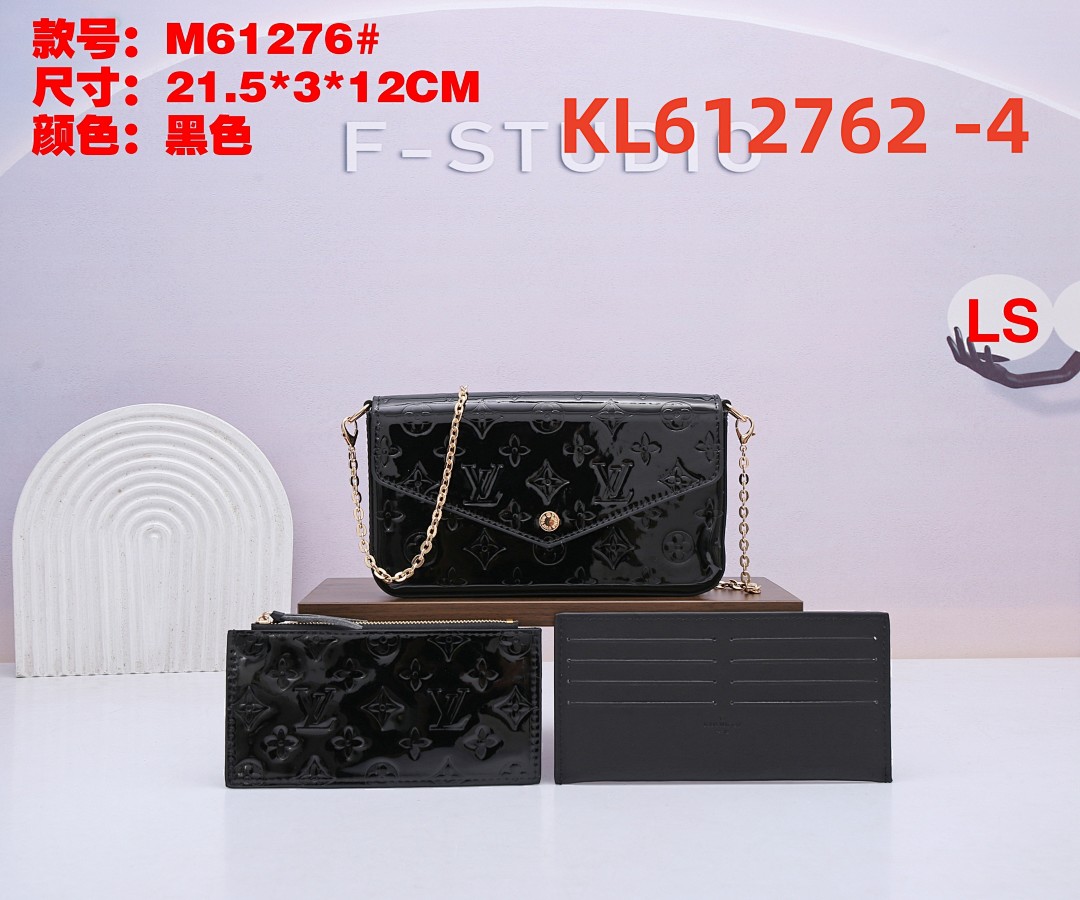 lv KL612762