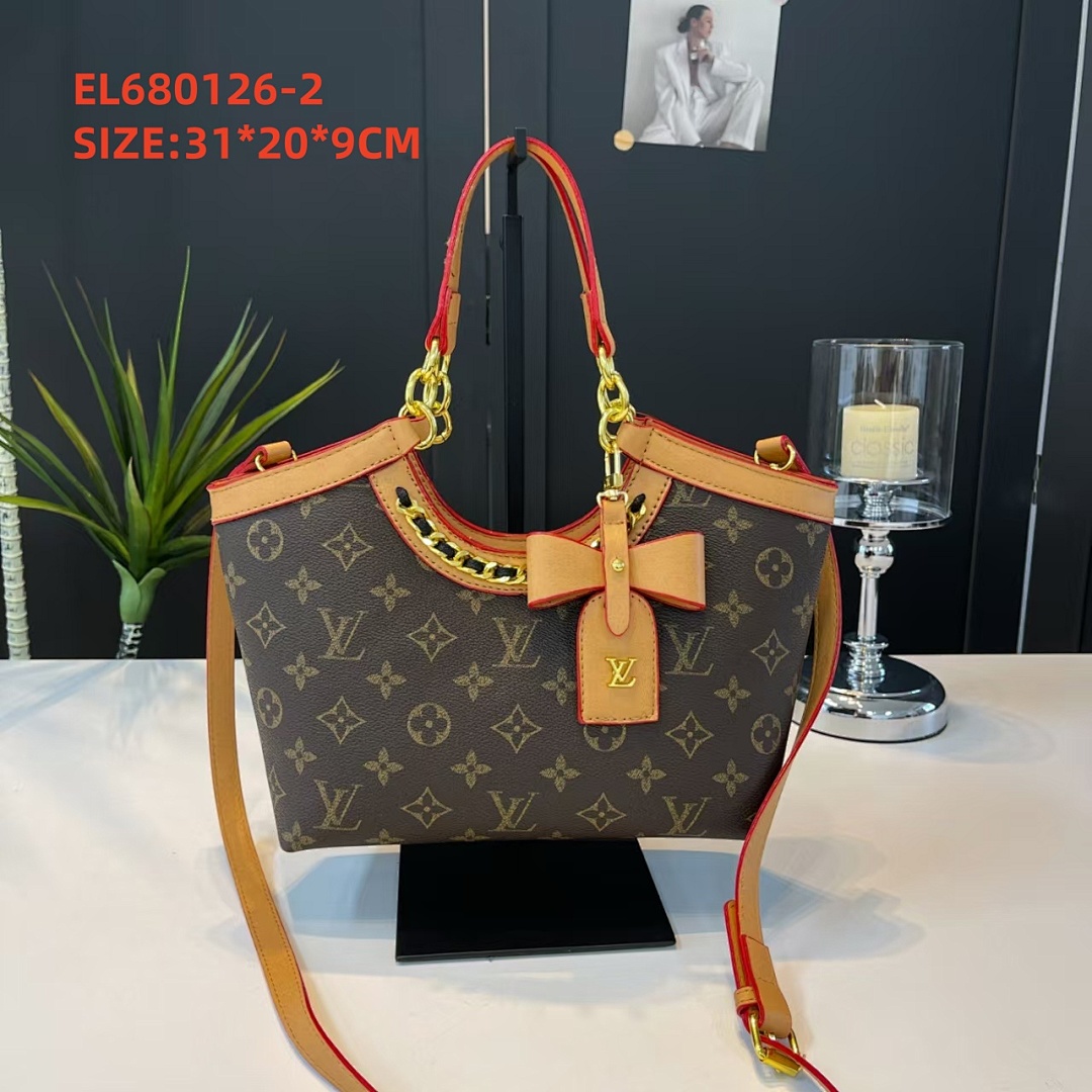 lv EL680126