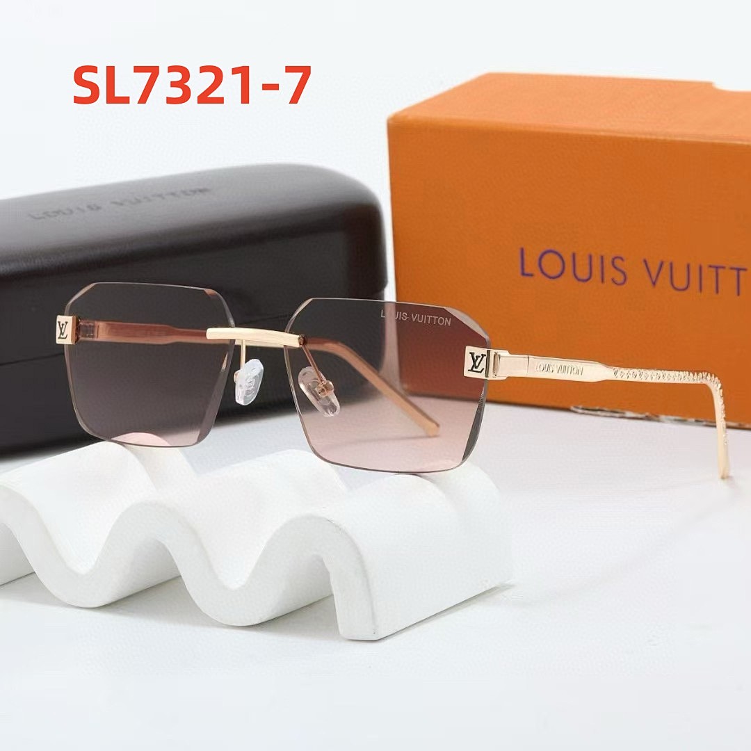 lv SL7321