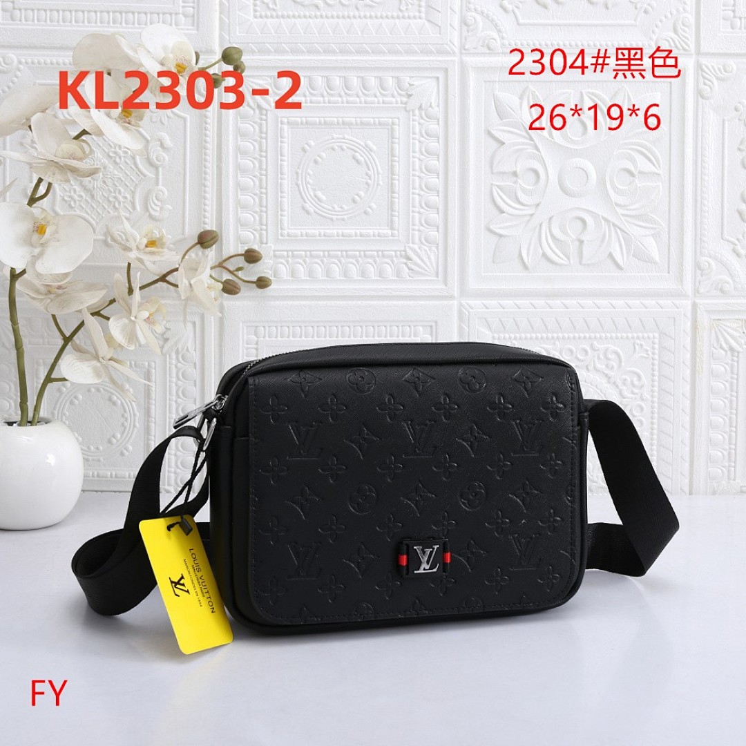 lv KL2303
