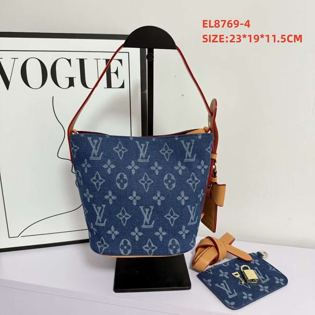 lv EL8769