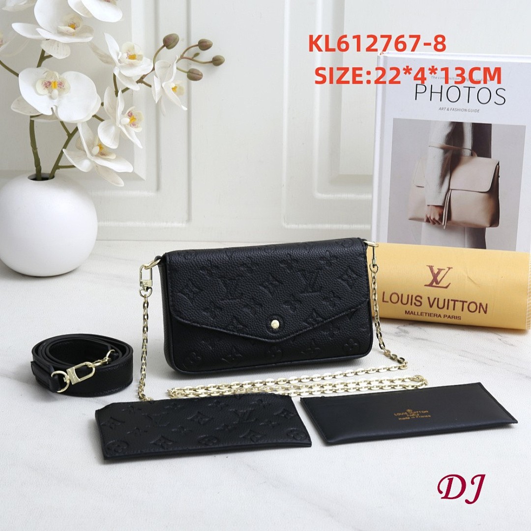 lv KL612767
