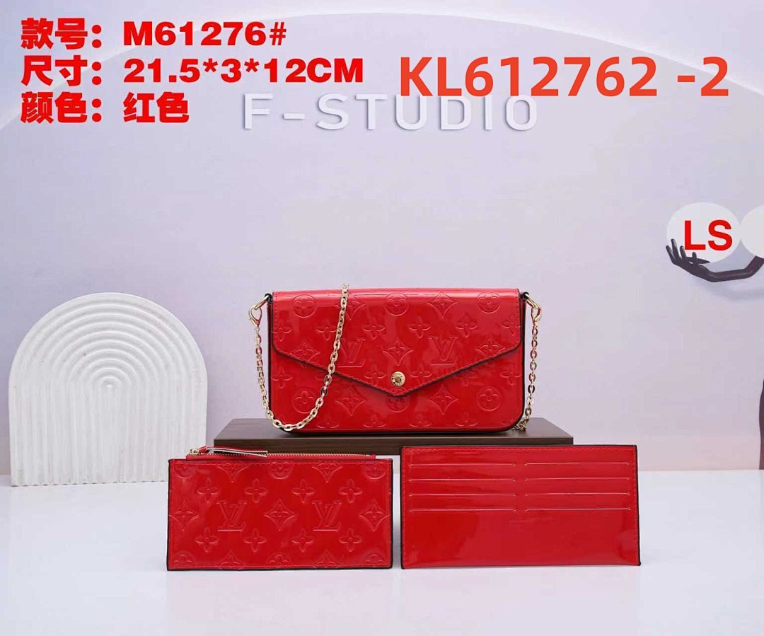 lv KL612762
