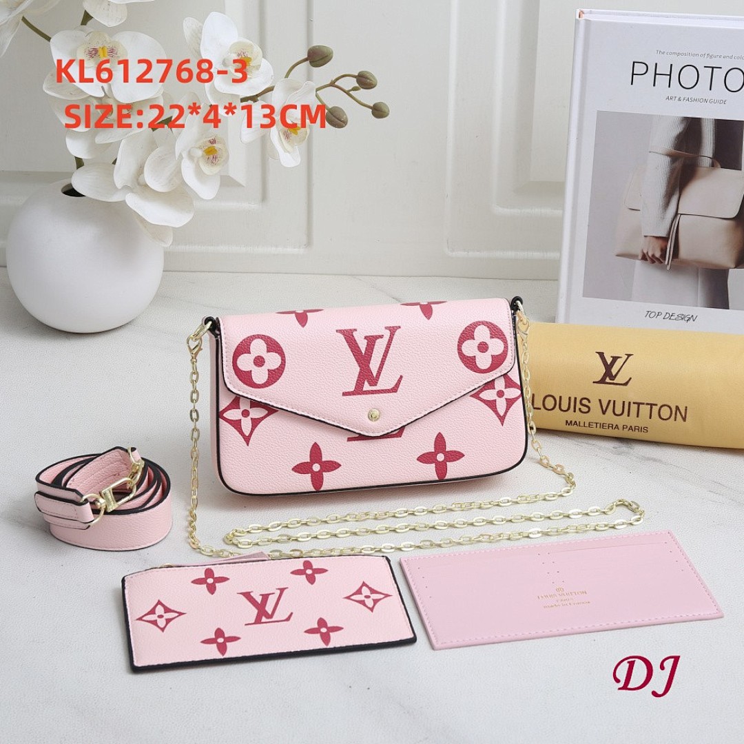 lv KL612768