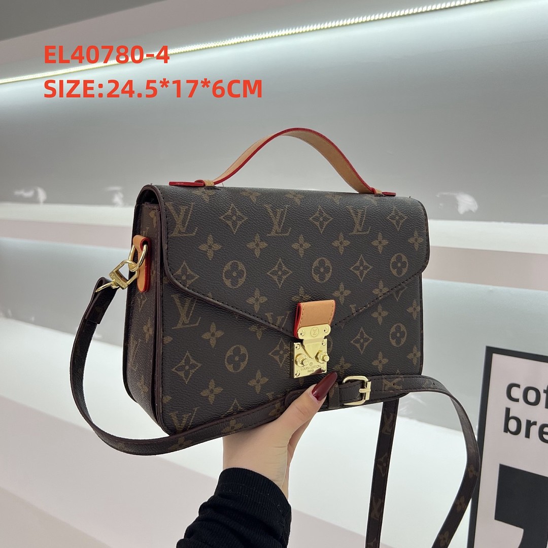 lv EL40780