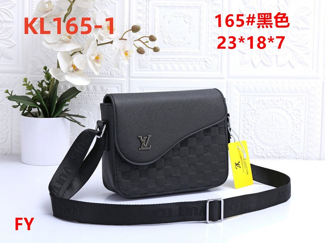 lv KL165 HGMBI5DE90