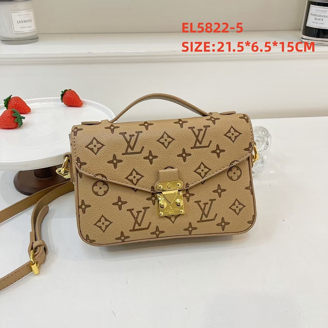 lv EL5822
