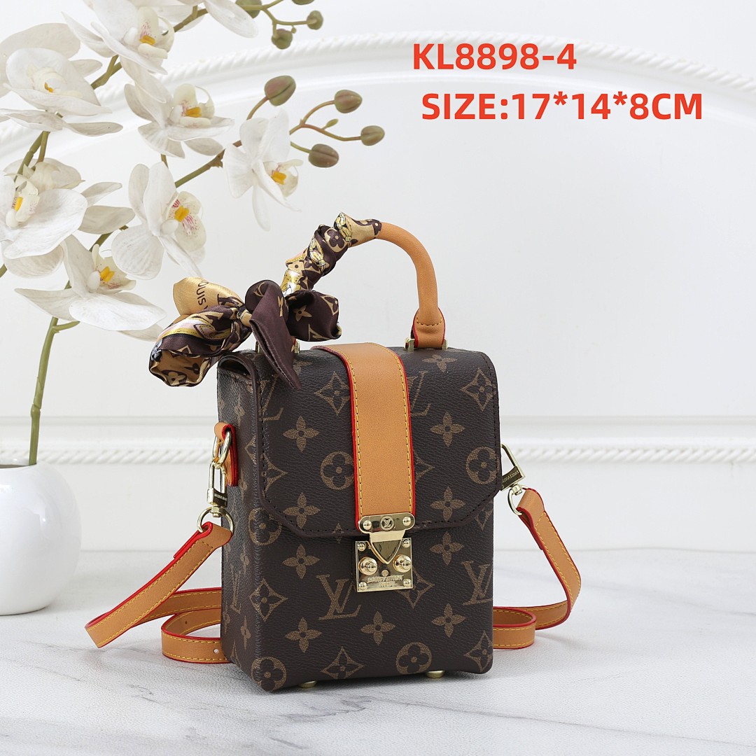 lv KL8898