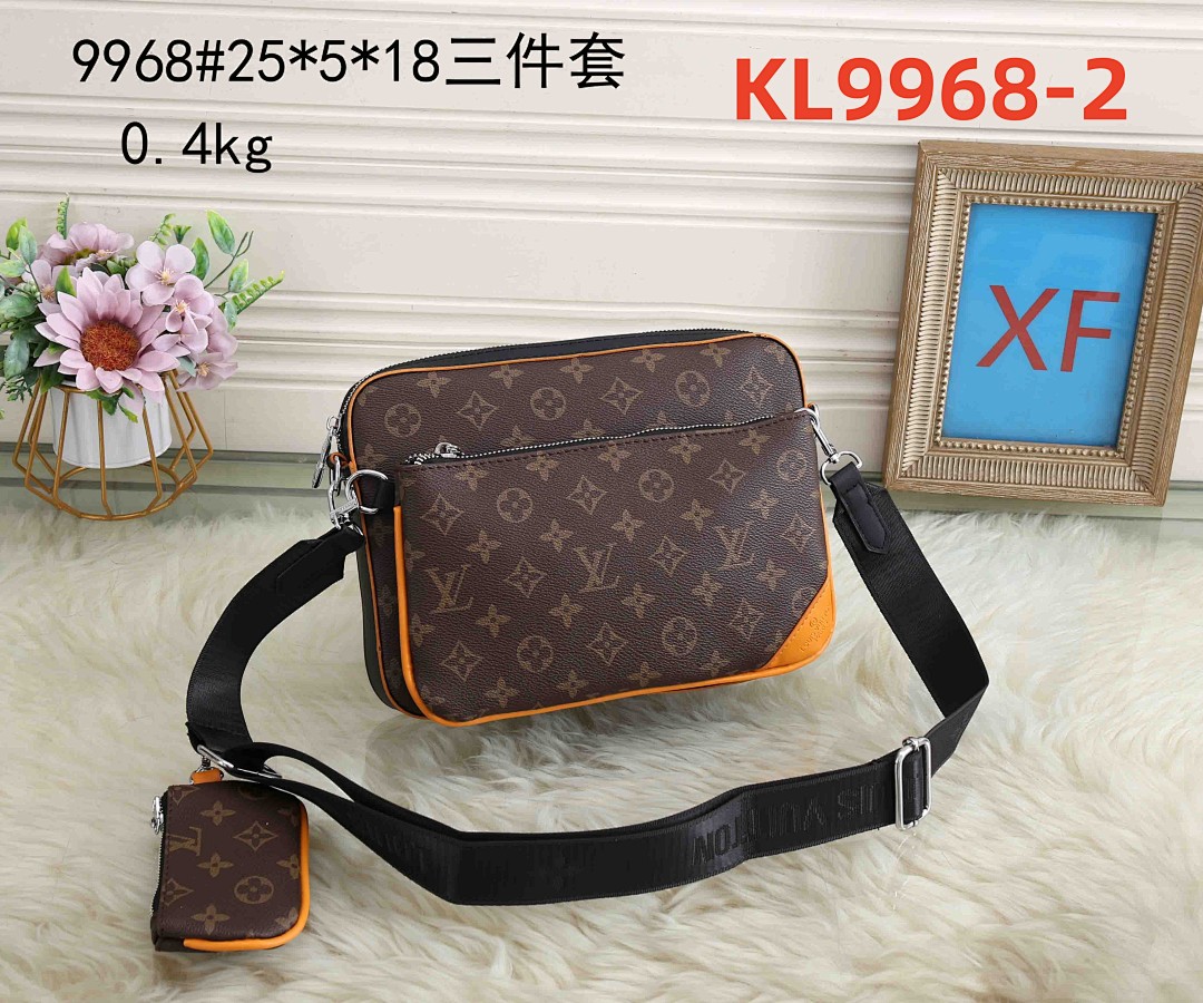 lv KL9968