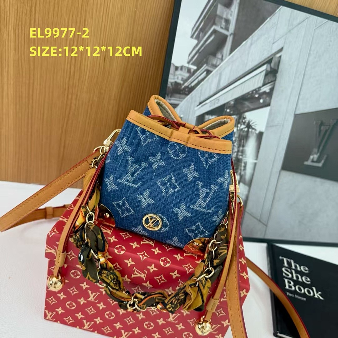 lv EL9977