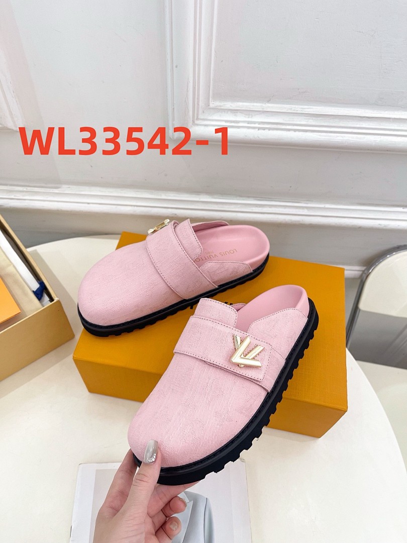 lv WL33542