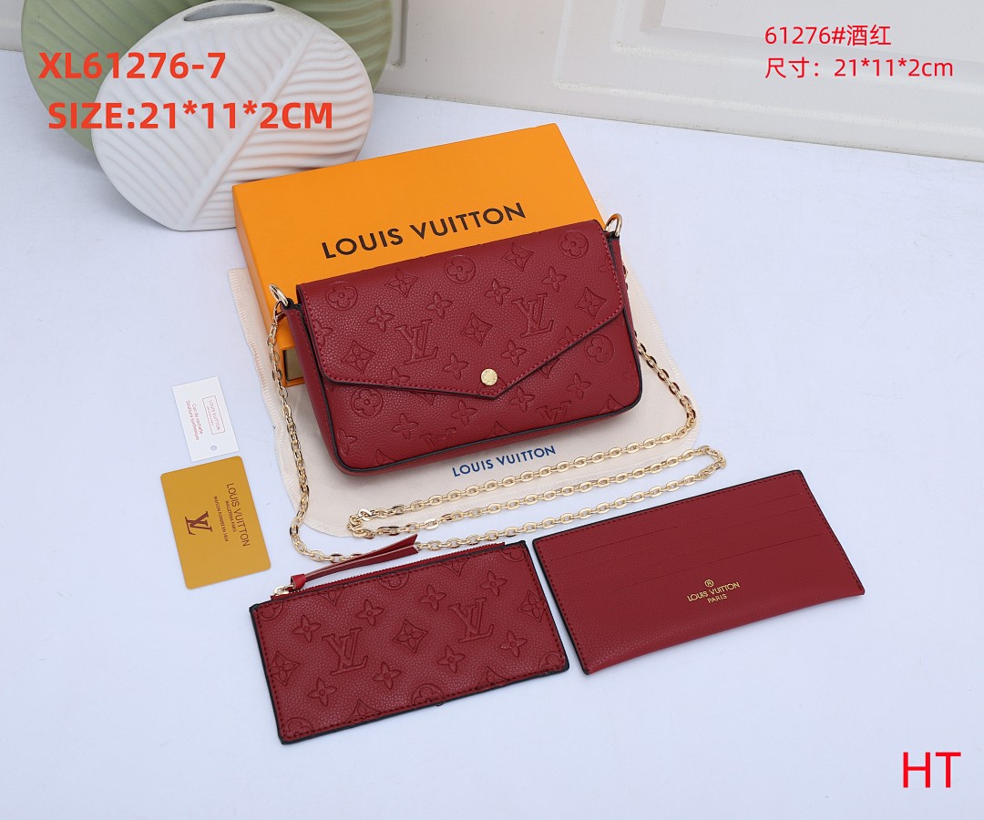 lv XL61276