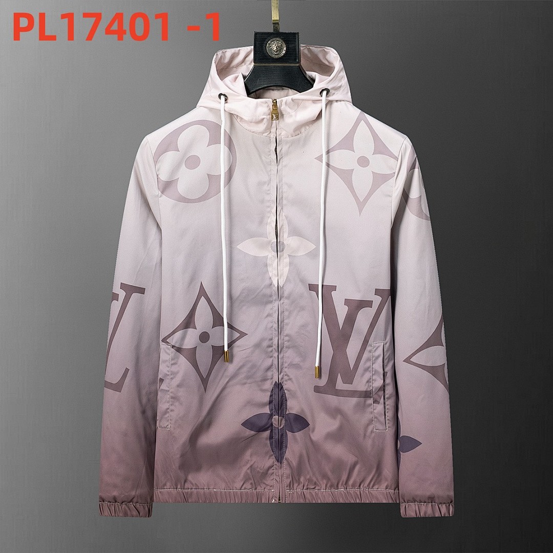 lv PL17401