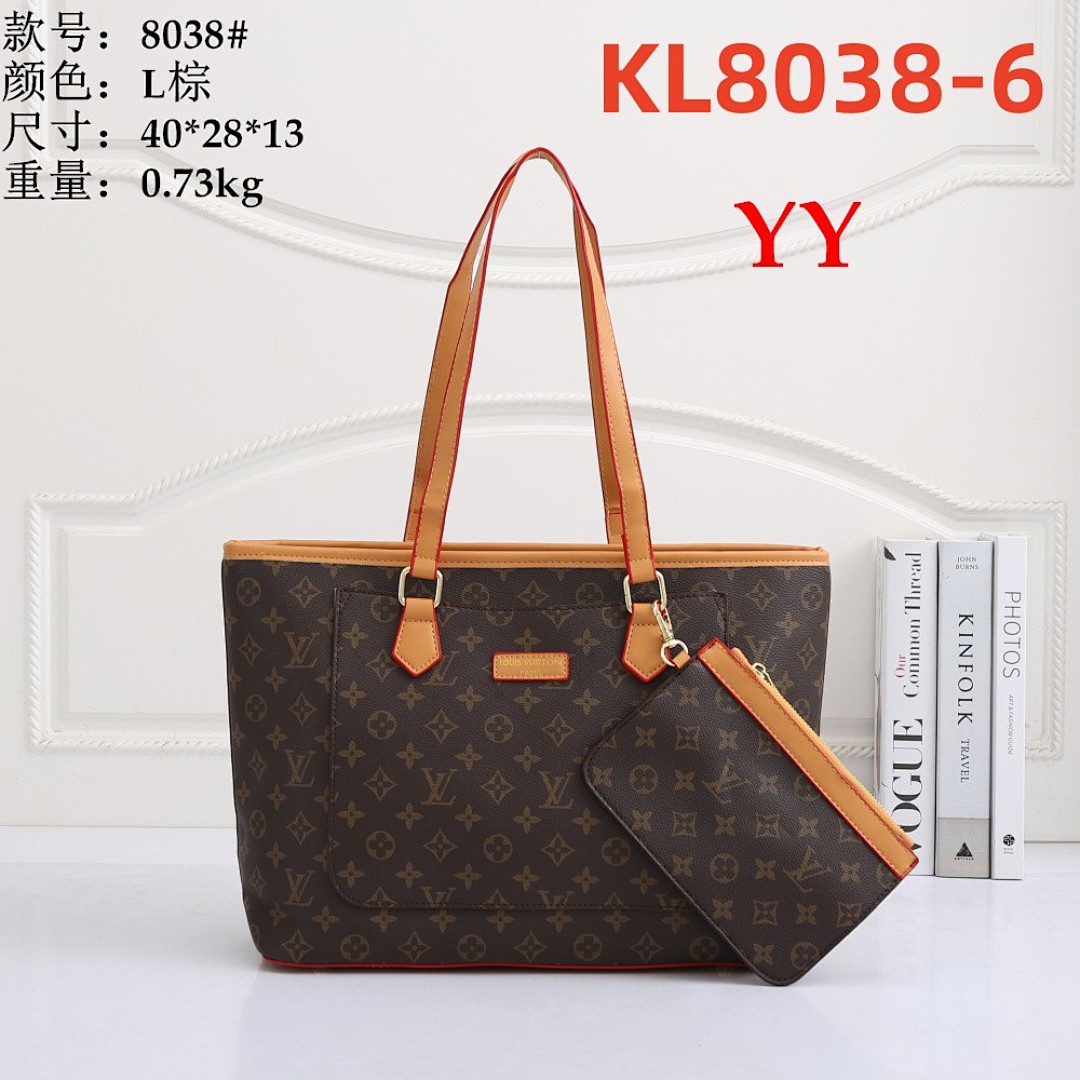 lv KL8038