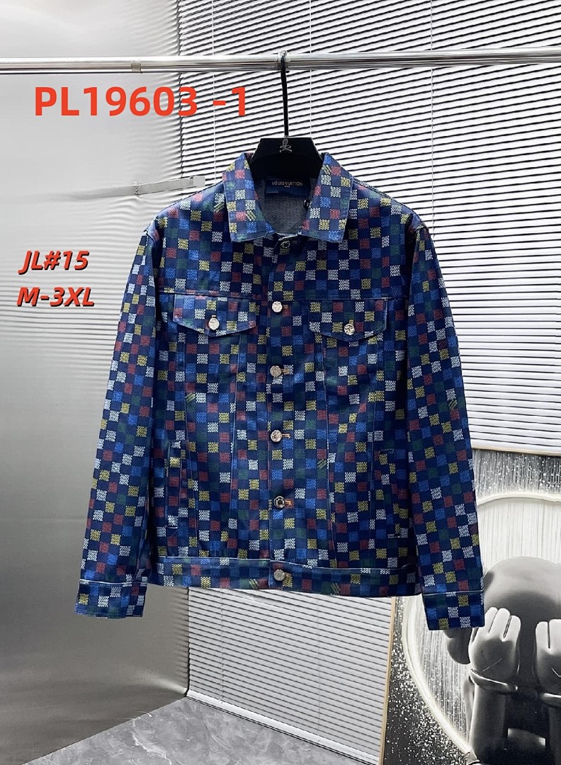 lv PL19603