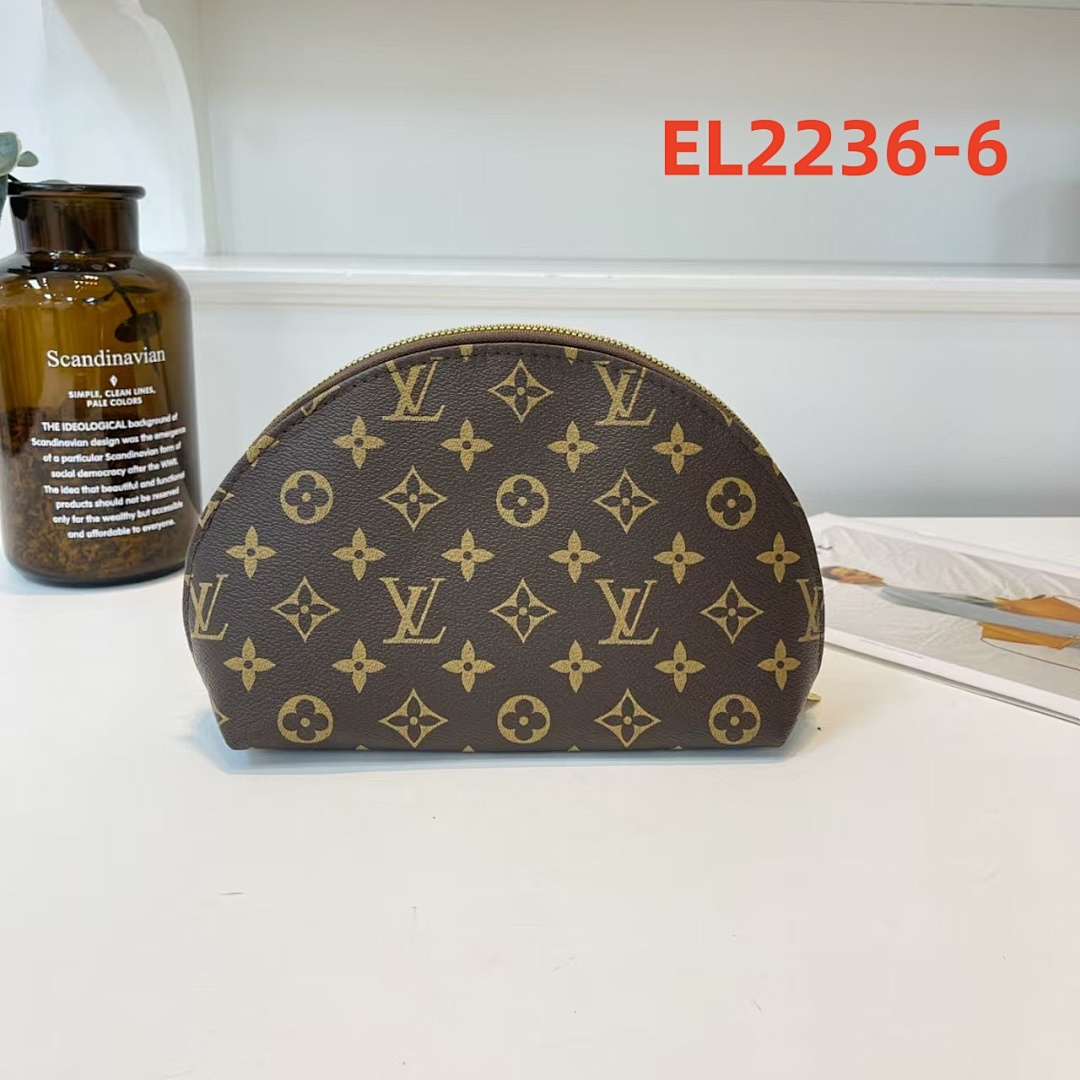 lv EL2236 packs