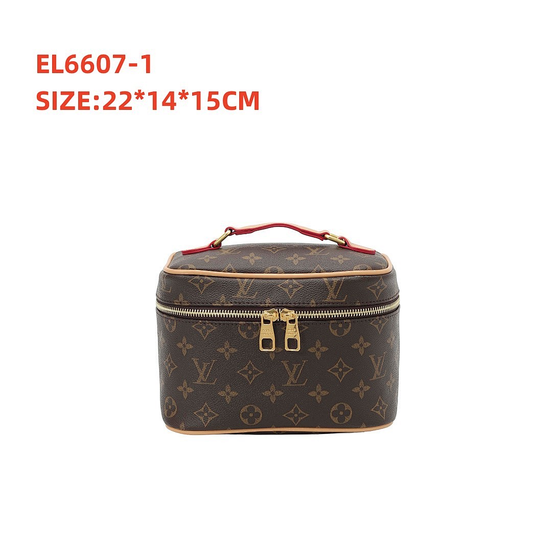 lv EL6607