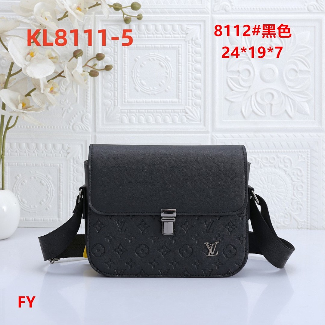 lv KL8111 W06BOZVQB2