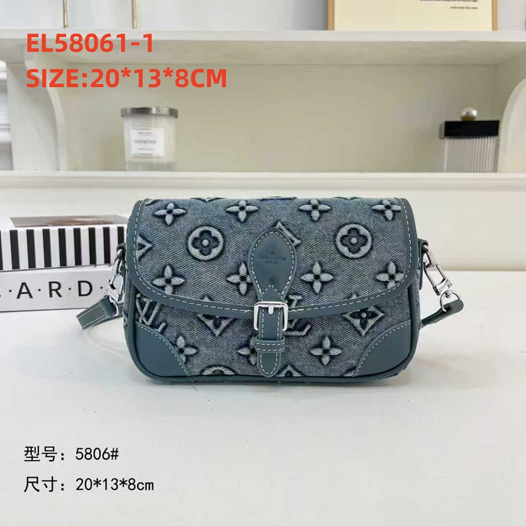 lv EL58061