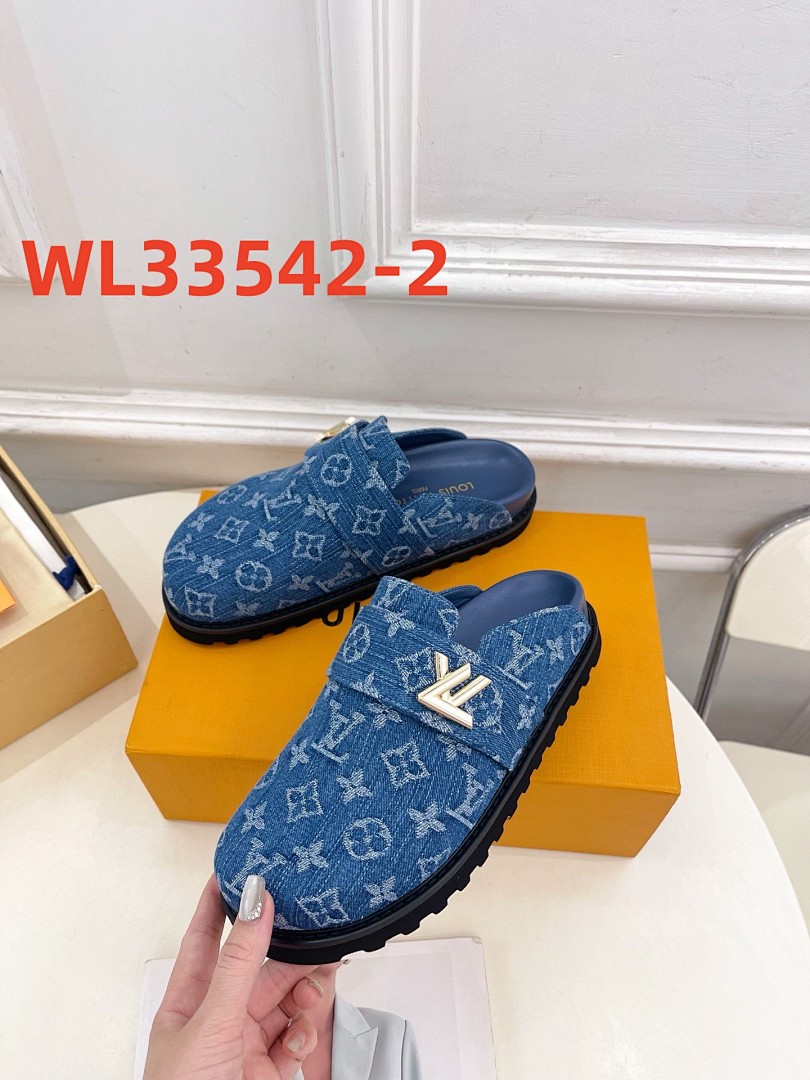 lv WL33542