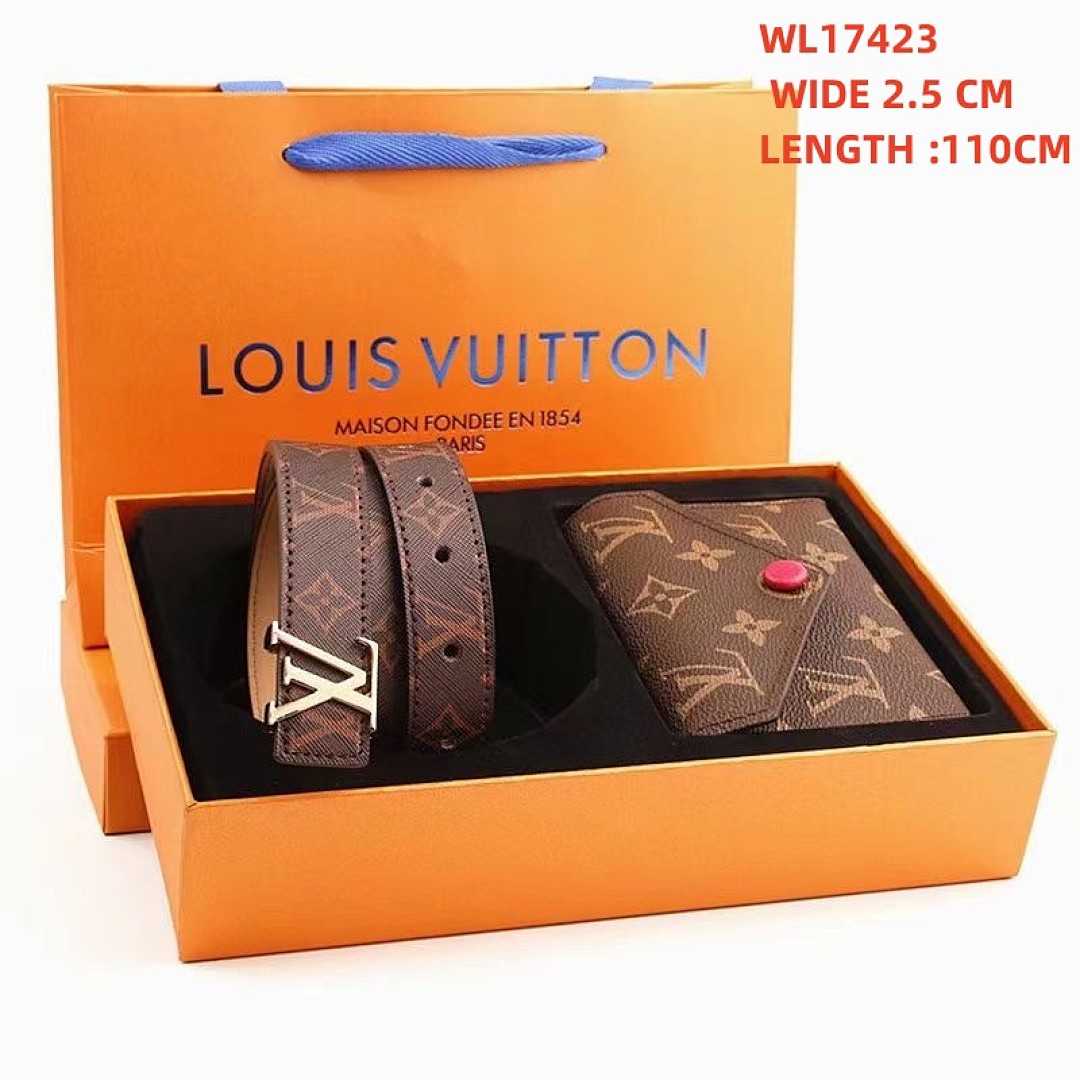 lv WL17423 HAVE BOX WOMEN