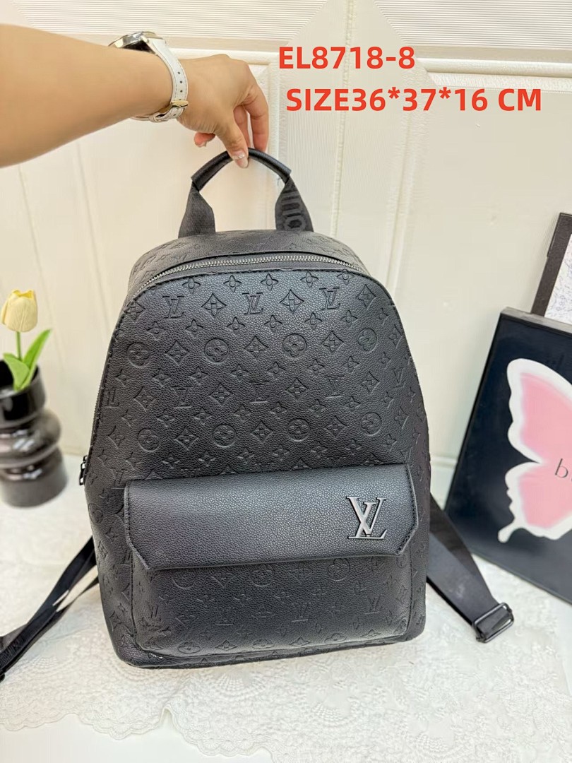 lv EL8718 SIZE36*37*16 CM 55