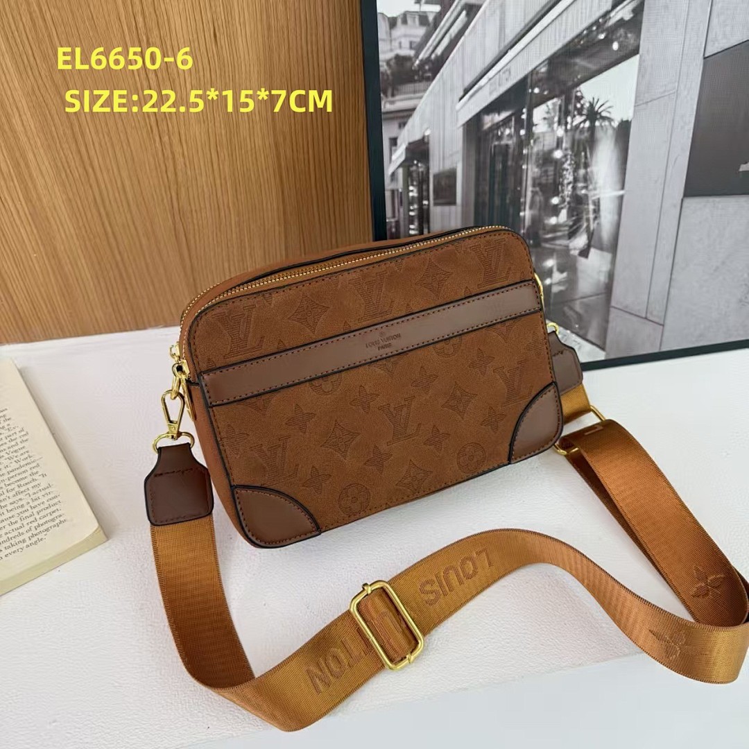 lv EL6650