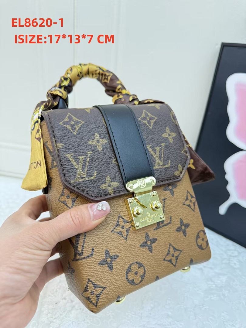lv EL8620， ISIZE