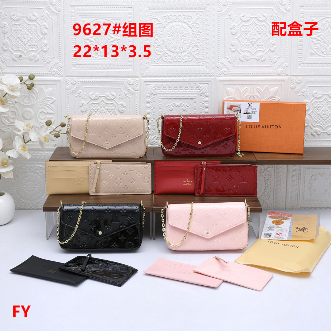 lv KL9627