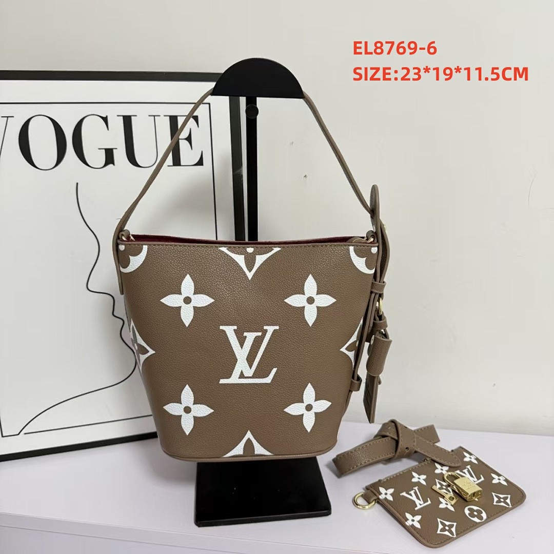 lv EL8769