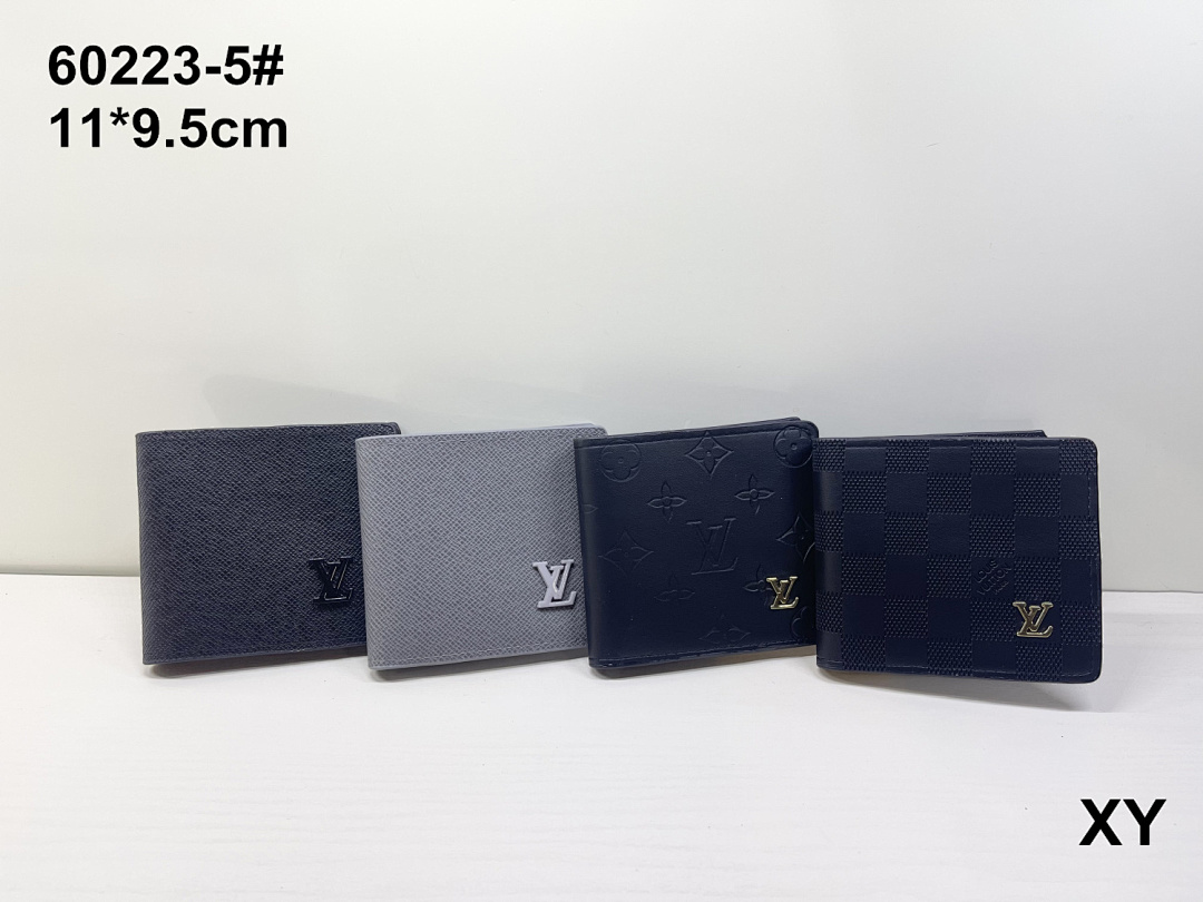 lv KL602235