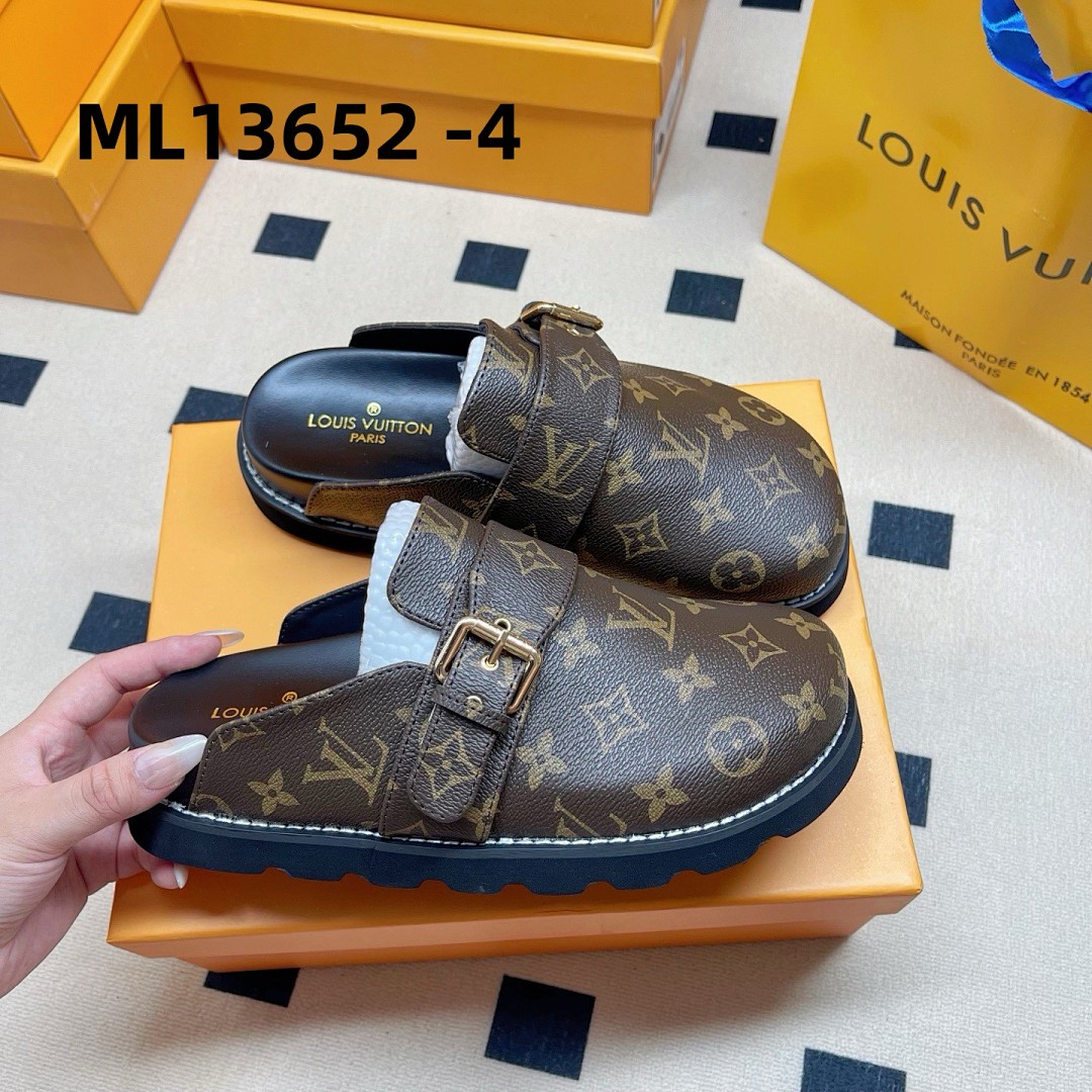 lv ML13652
