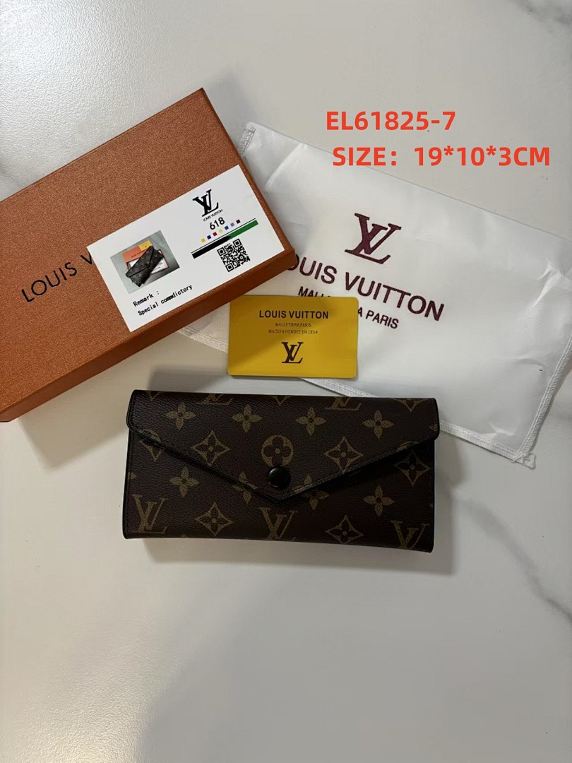 lv EL61825 SIZE：