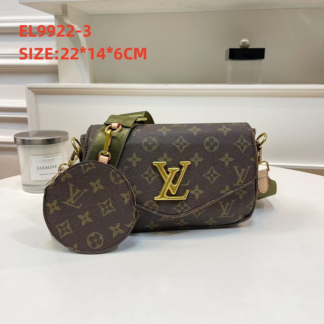 lv EL9922