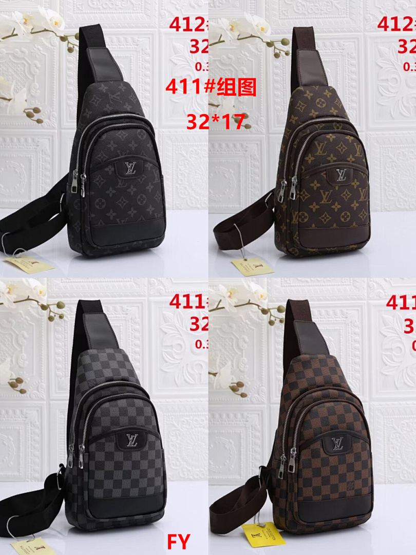 lv KL411