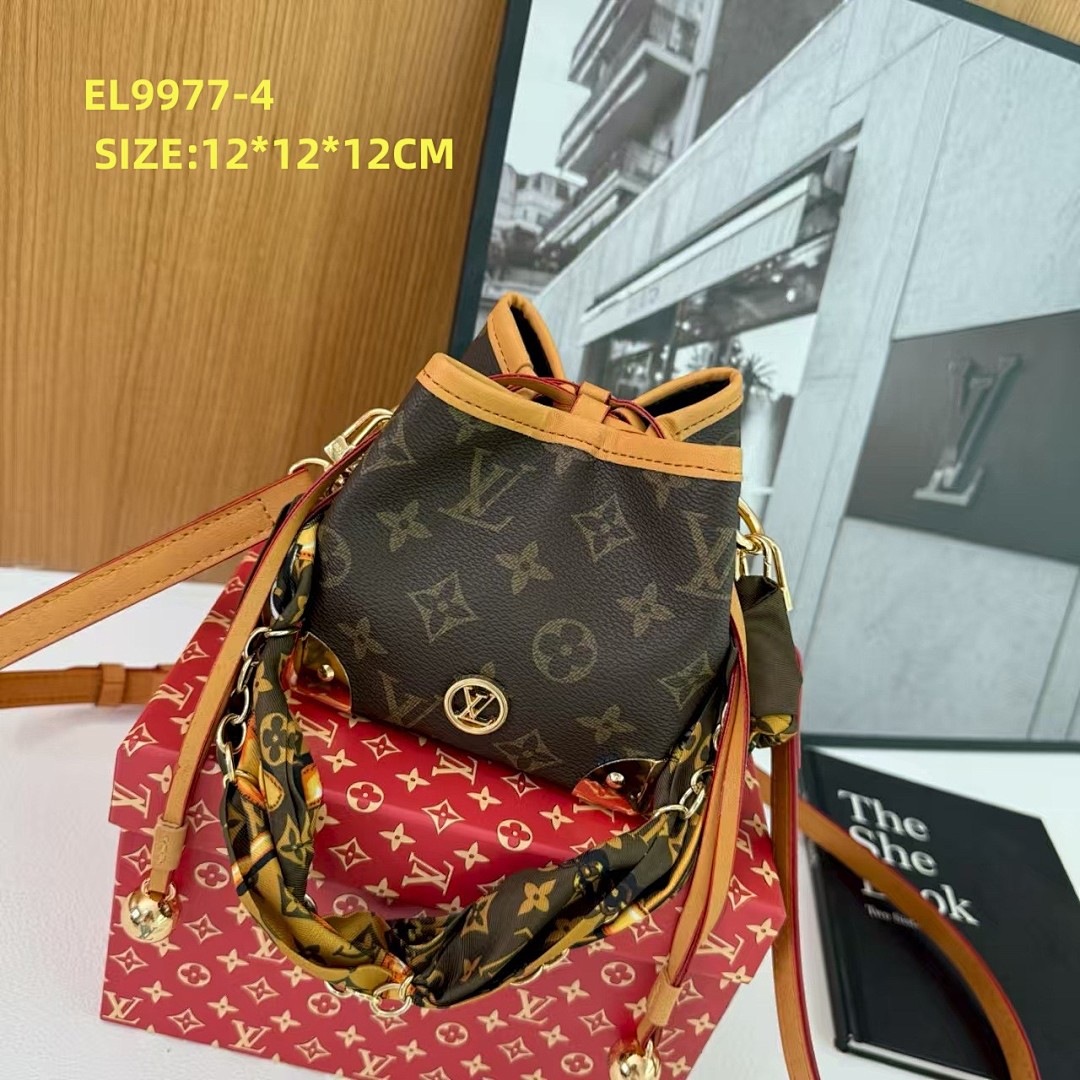 lv EL9977