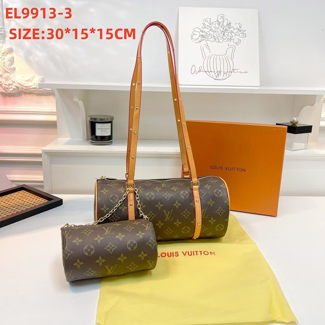 lv EL9913