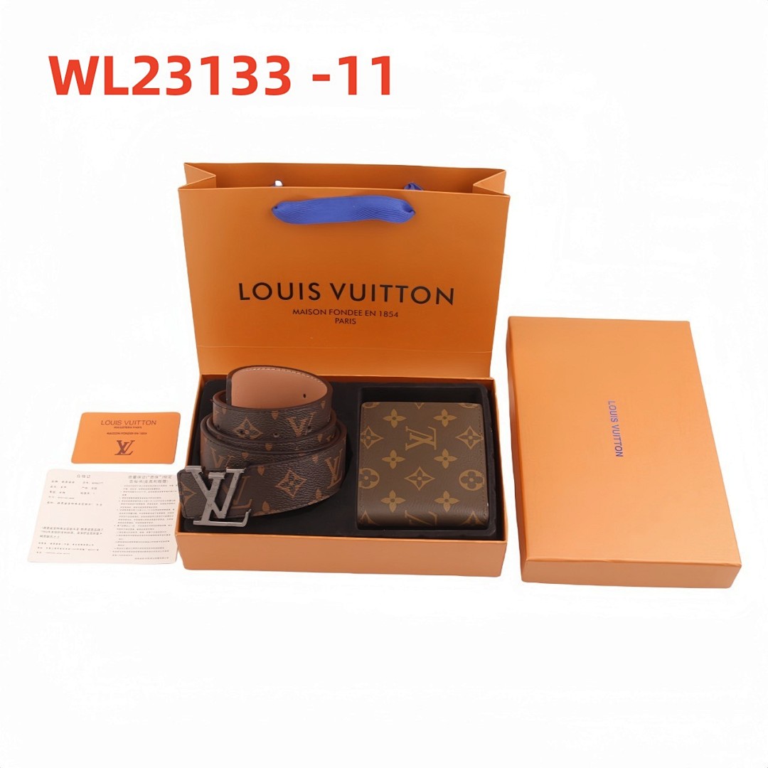 lv WL23133 HAVE BOX
