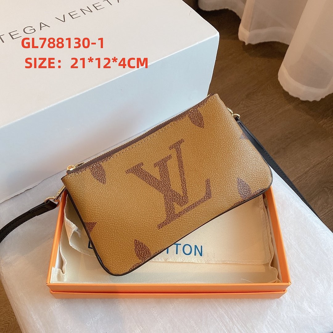 lv GL788130 SIZE：