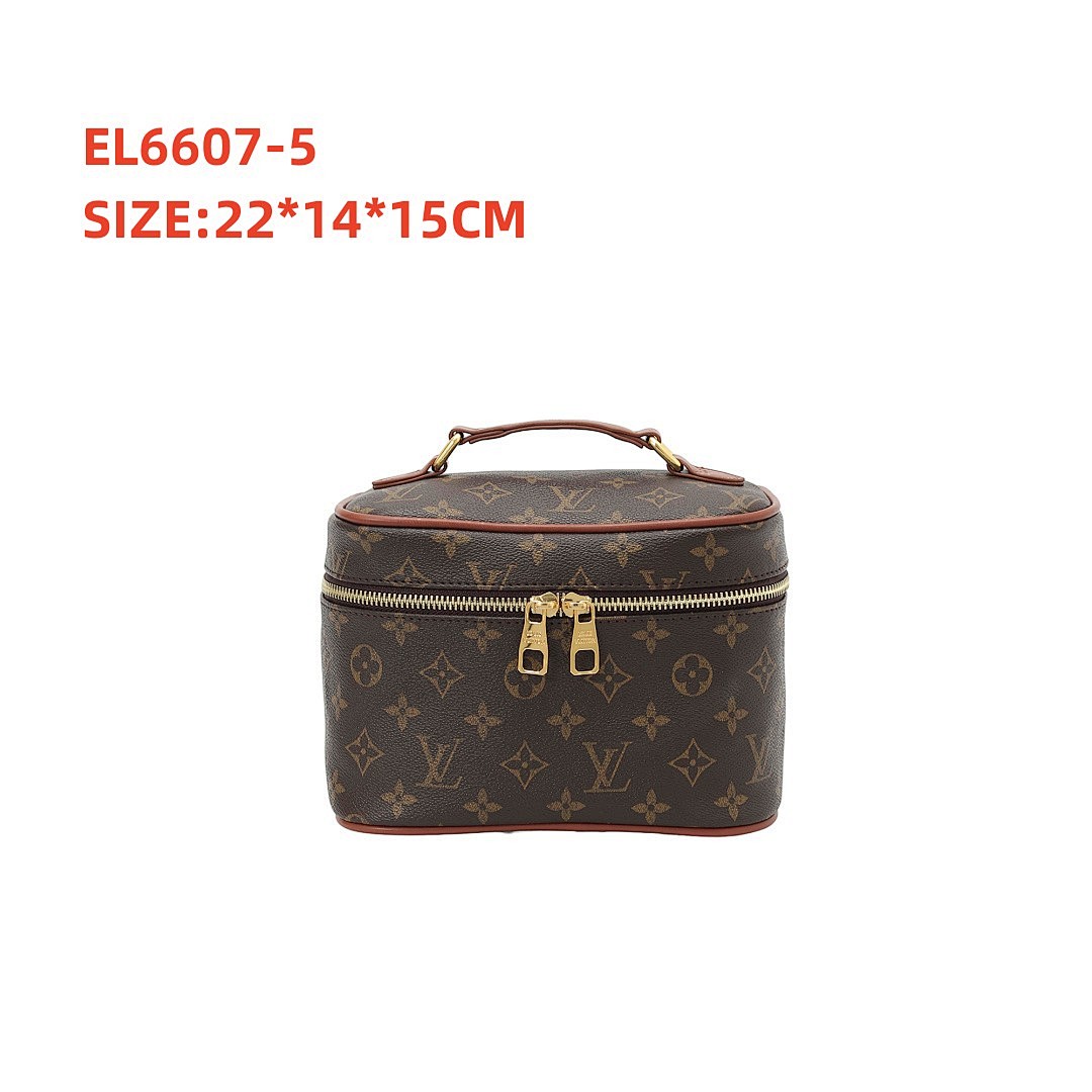 lv EL6607